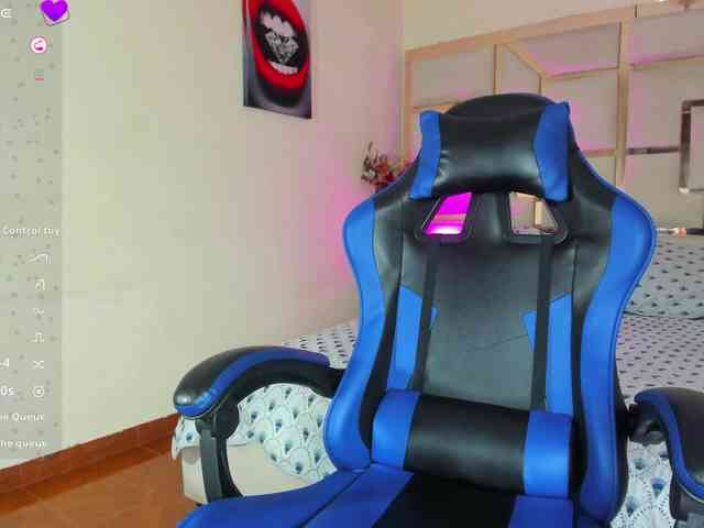 vanesaa-mejia webcam