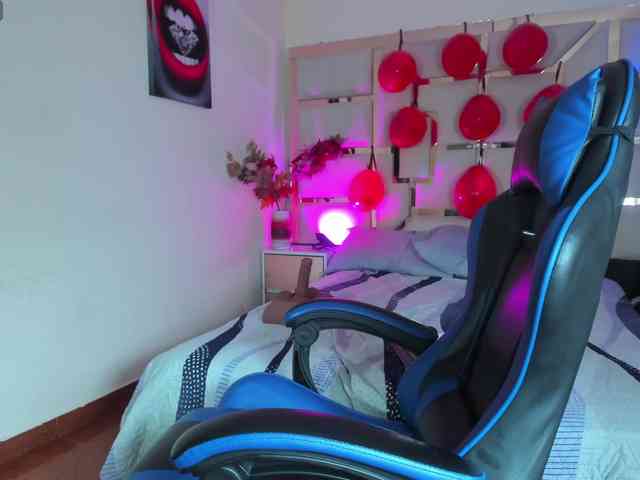 vanesaa-mejia webcam