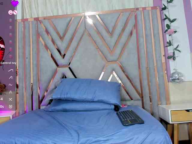 vanesaa-mejia webcam