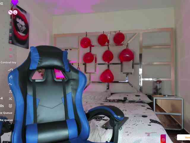 vanesaa-mejia webcam