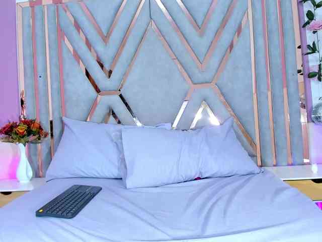 vanesaa-mejia webcam