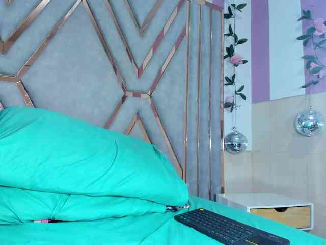 vanesaa-mejia webcam