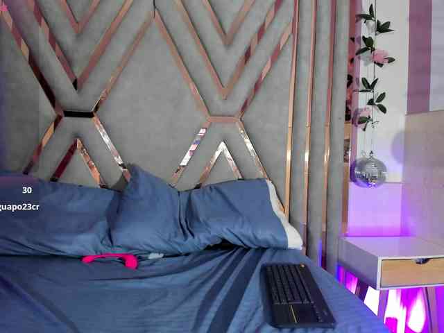vanesaa-mejia webcam
