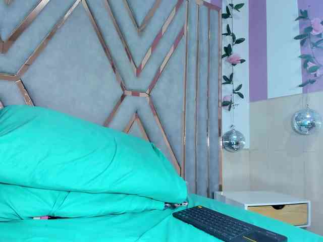 vanesaa-mejia webcam