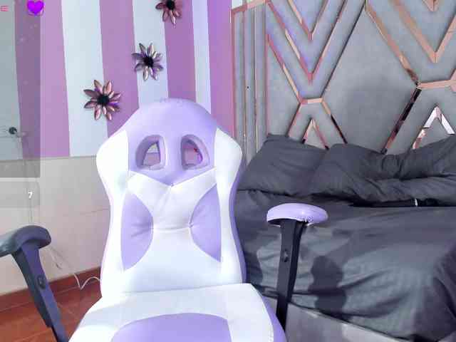 vanesaa-mejia webcam
