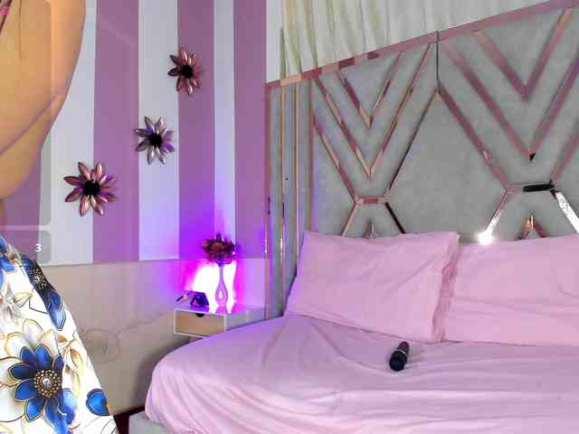 vanesaa-mejia webcam