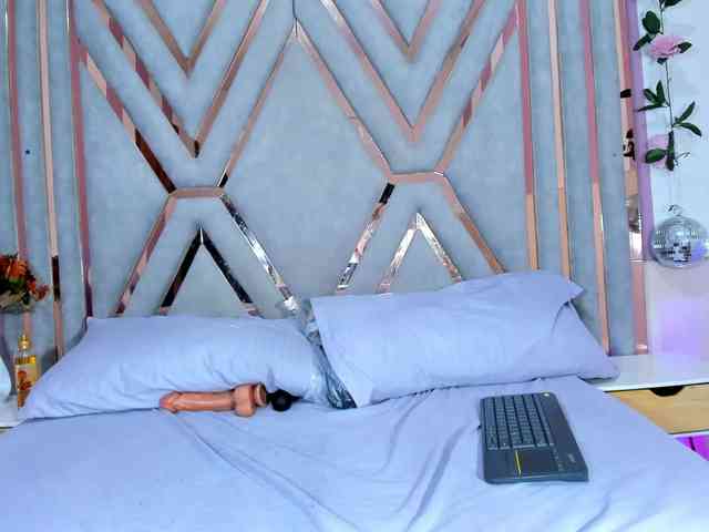 vanesaa-mejia webcam