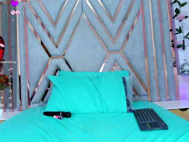 vanesaa-mejia webcam