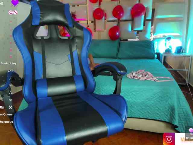 vanesaa-mejia webcam