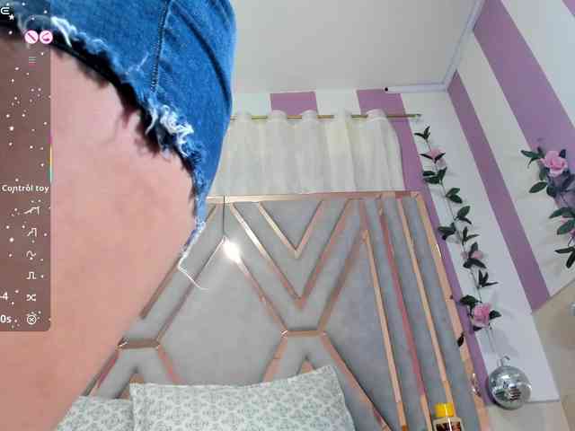 vanesaa-mejia webcam