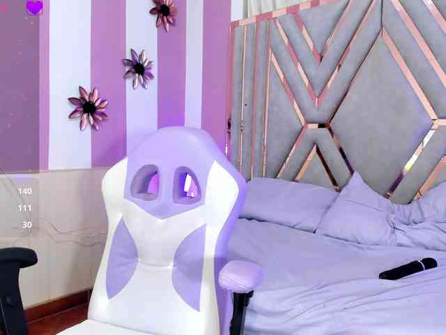 vanesaa-mejia webcam