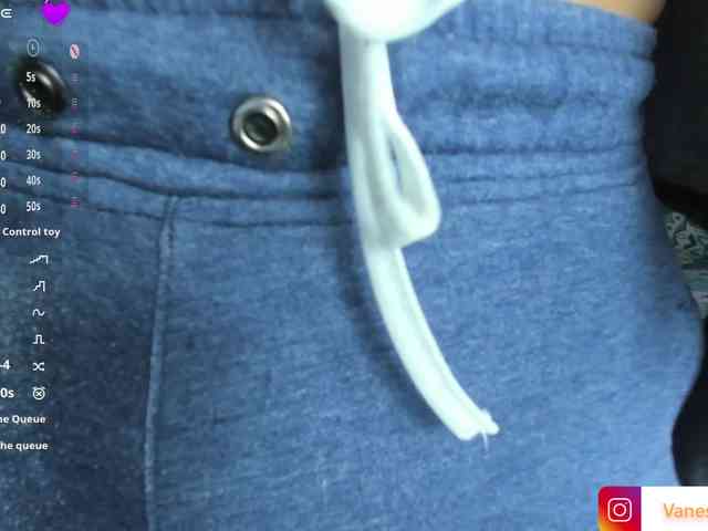 vanesaa-mejia webcam