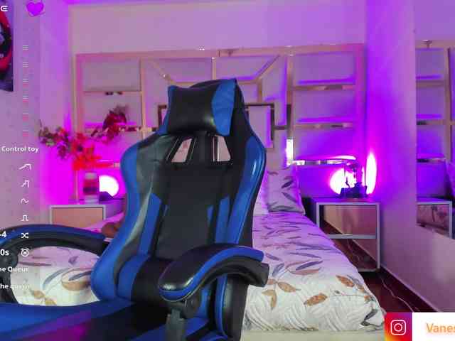 vanesaa-mejia webcam