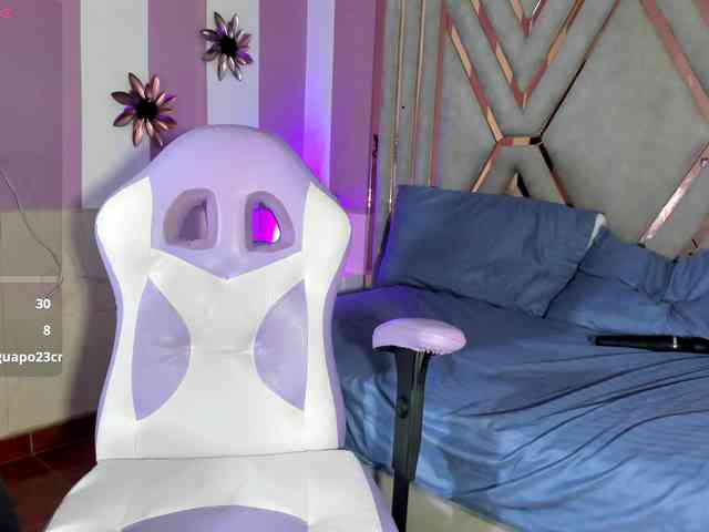vanesaa-mejia webcam