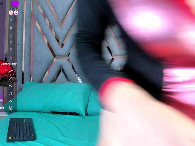 vanesaa-mejia webcam