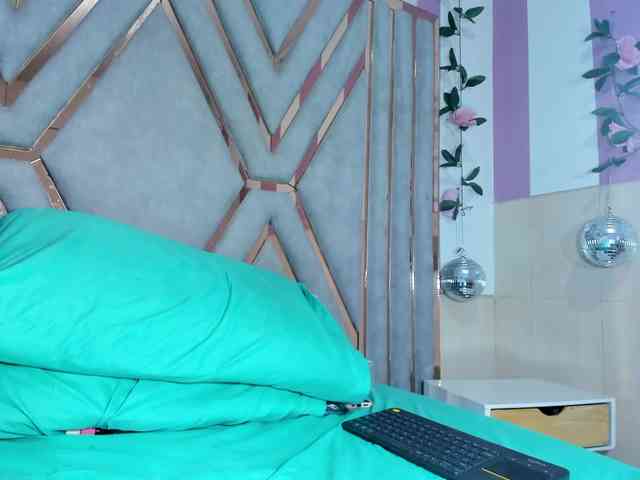 vanesaa-mejia webcam