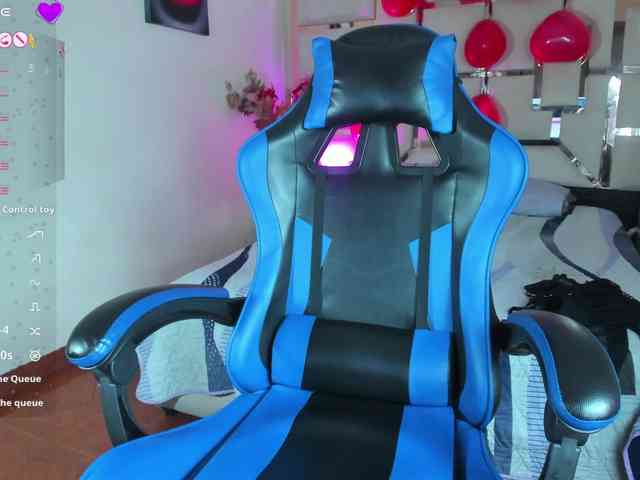 vanesaa-mejia webcam