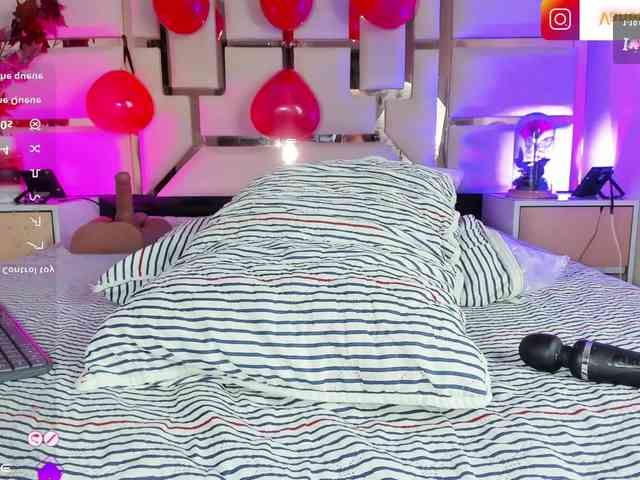 vanesaa-mejia webcam