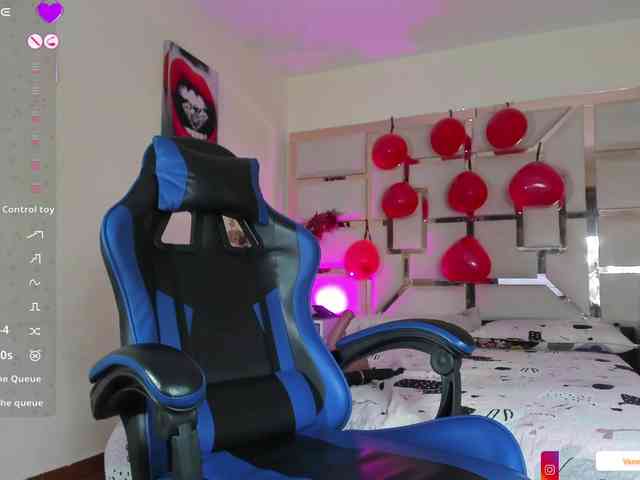 vanesaa-mejia webcam