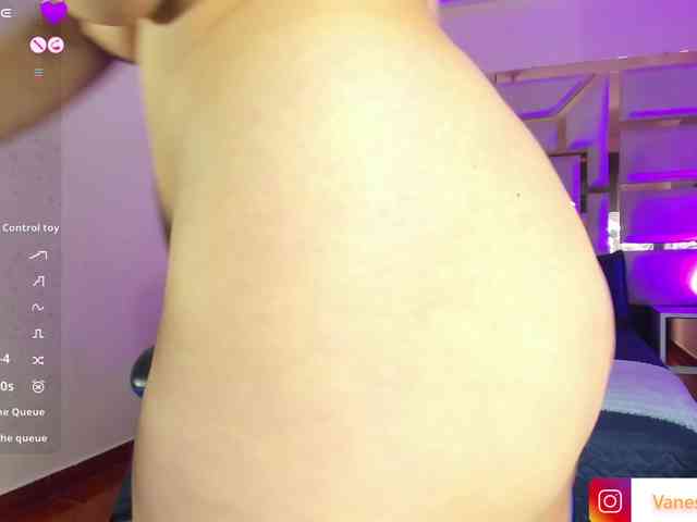 vanesaa-mejia webcam