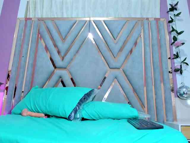 vanesaa-mejia webcam