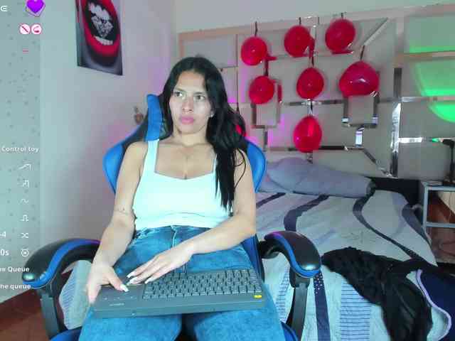 vanesaa-mejia webcam