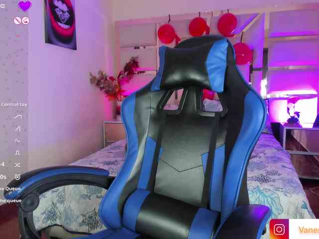 vanesaa-mejia webcam