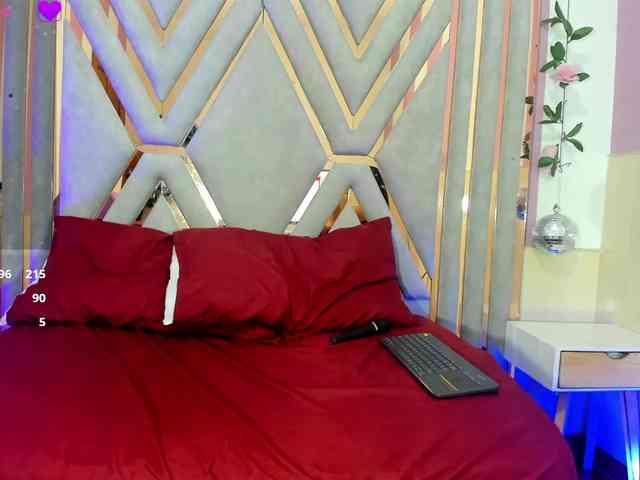 vanesaa-mejia webcam