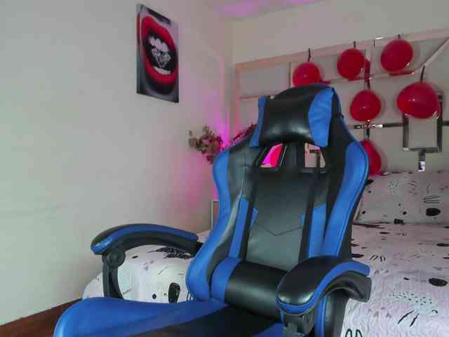 vanesaa-mejia webcam