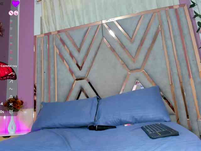 vanesaa-mejia webcam