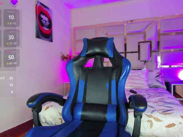 vanesaa-mejia webcam