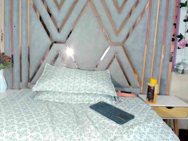 vanesaa-mejia webcam