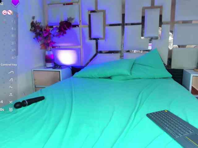 vanesaa-mejia webcam