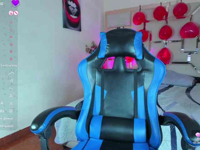 vanesaa-mejia webcam