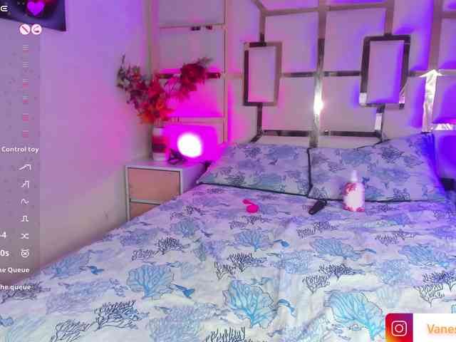 vanesaa-mejia webcam