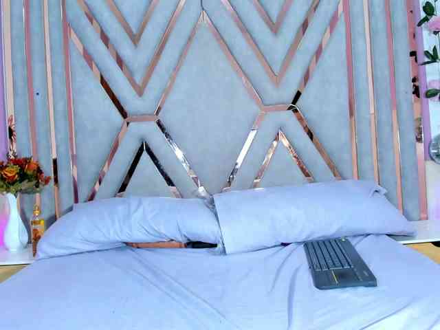 vanesaa-mejia webcam