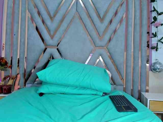 vanesaa-mejia webcam