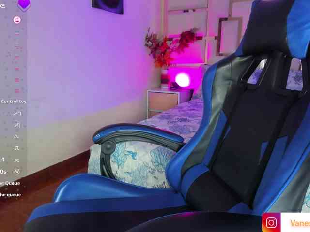 vanesaa-mejia webcam