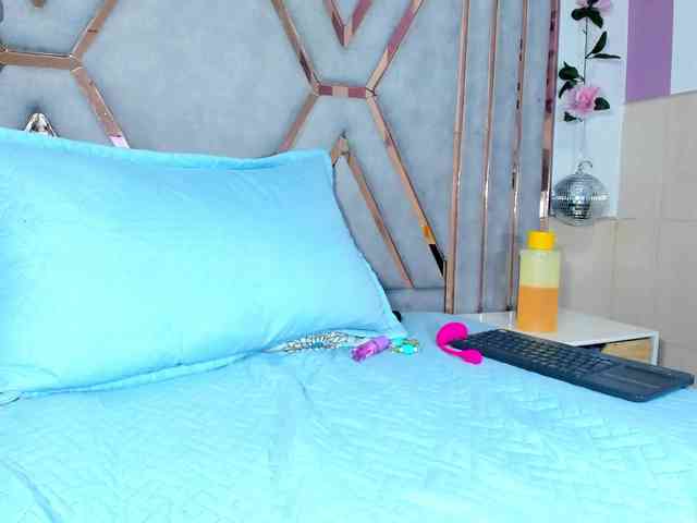 vanesaa-mejia webcam