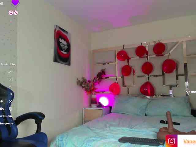 vanesaa-mejia webcam