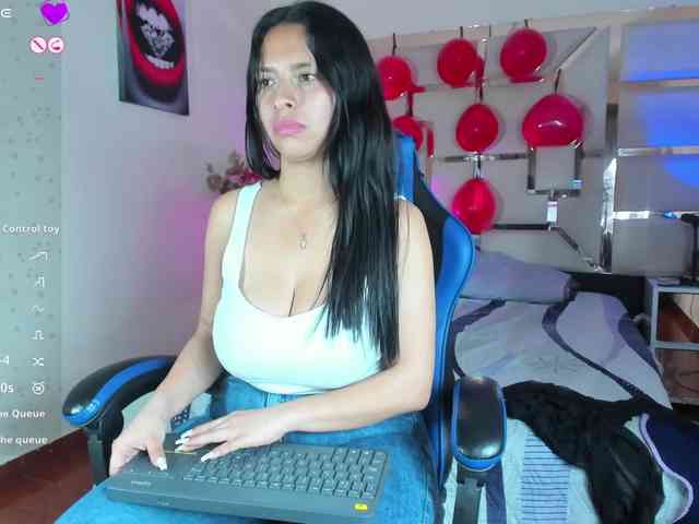 vanesaa-mejia webcam