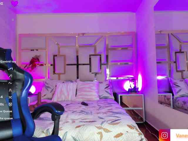 vanesaa-mejia webcam