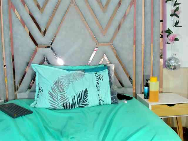 vanesaa-mejia webcam