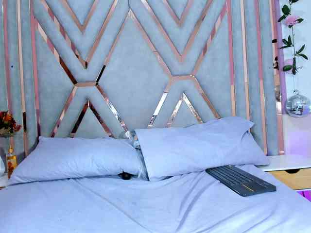 vanesaa-mejia webcam