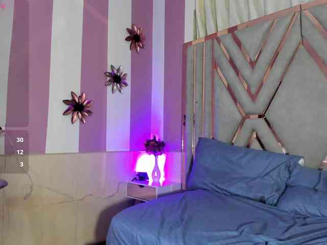 vanesaa-mejia webcam