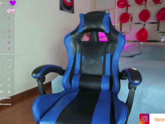 vanesaa-mejia webcam