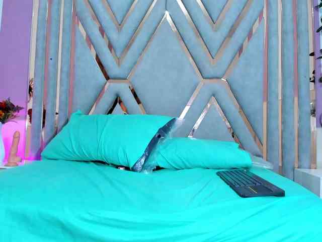 vanesaa-mejia webcam