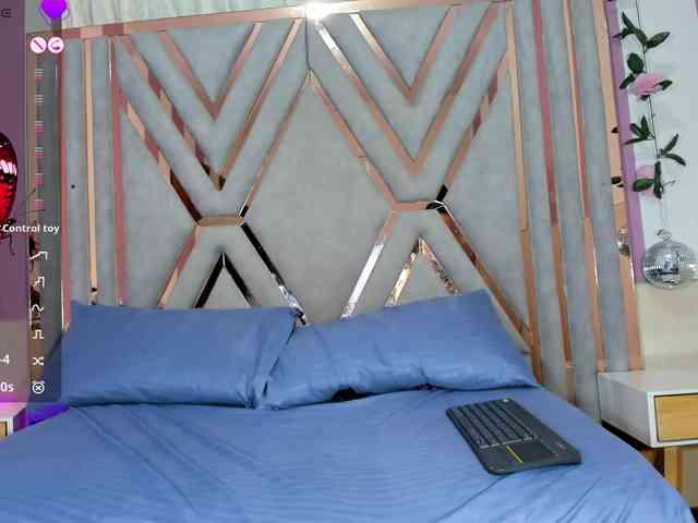 vanesaa-mejia webcam