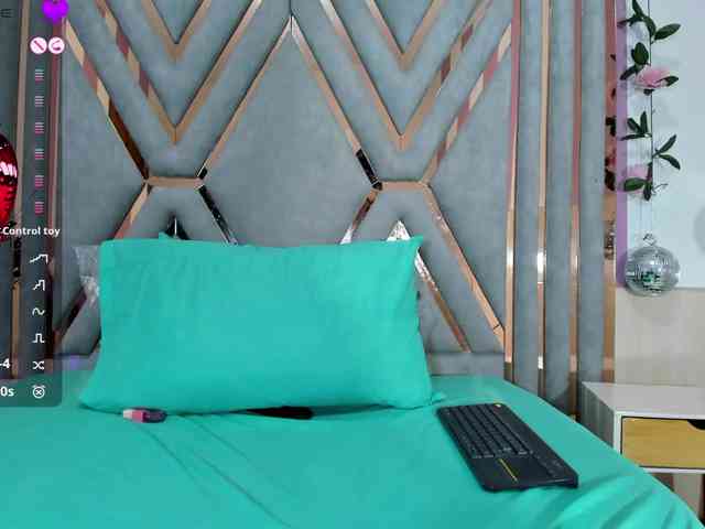 vanesaa-mejia webcam