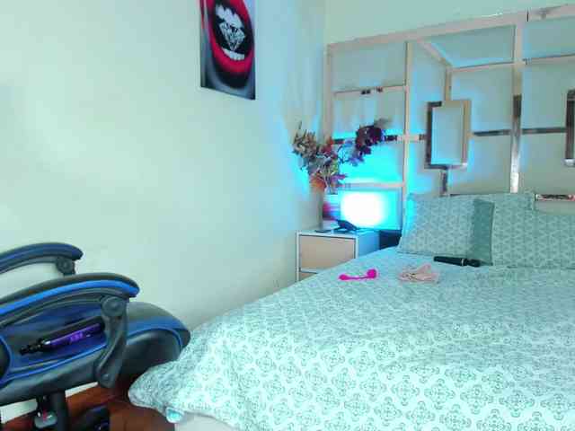 vanesaa-mejia webcam